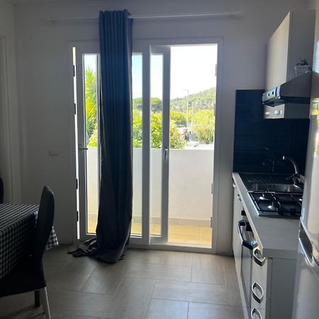 Tosk House 2 Lägenhet Peschici Exteriör bild