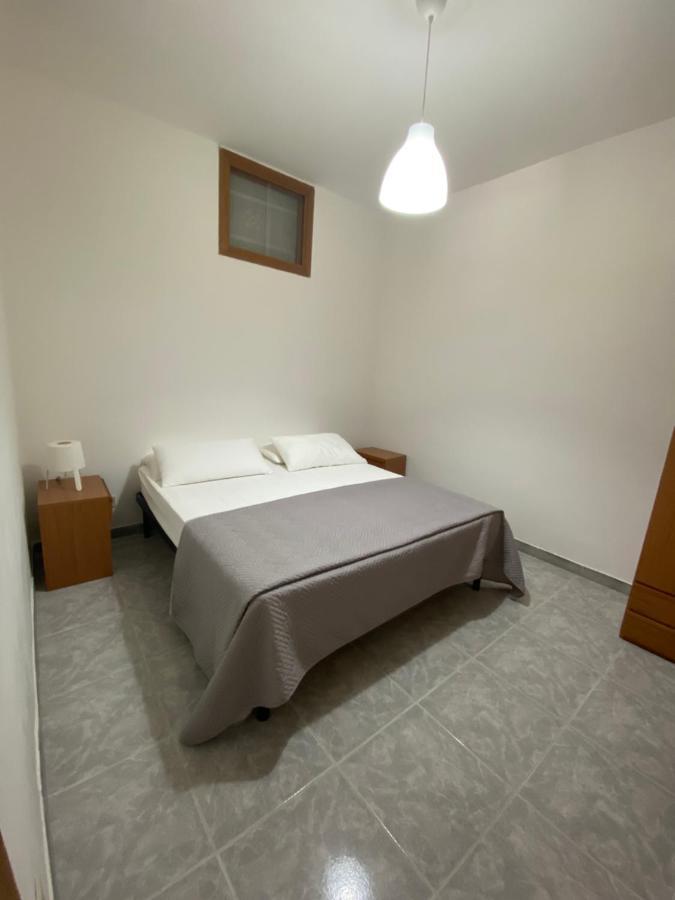 Tosk House 2 Lägenhet Peschici Exteriör bild