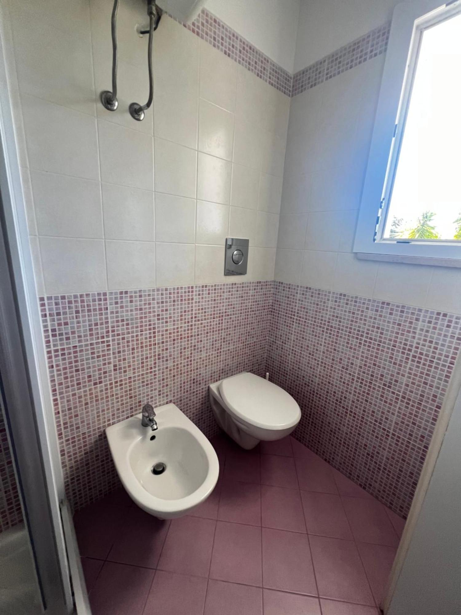 Tosk House 2 Lägenhet Peschici Exteriör bild