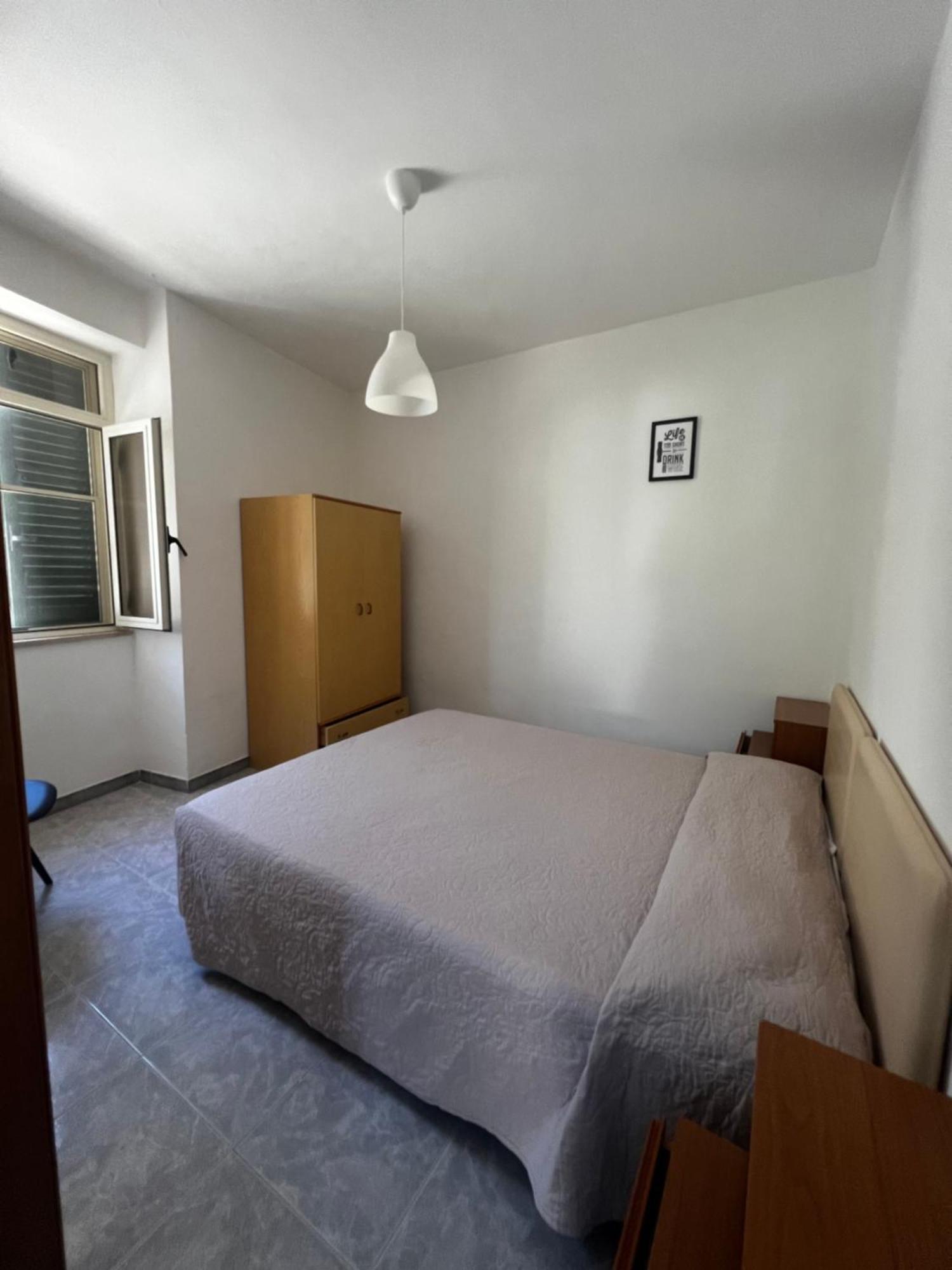 Tosk House 2 Lägenhet Peschici Exteriör bild