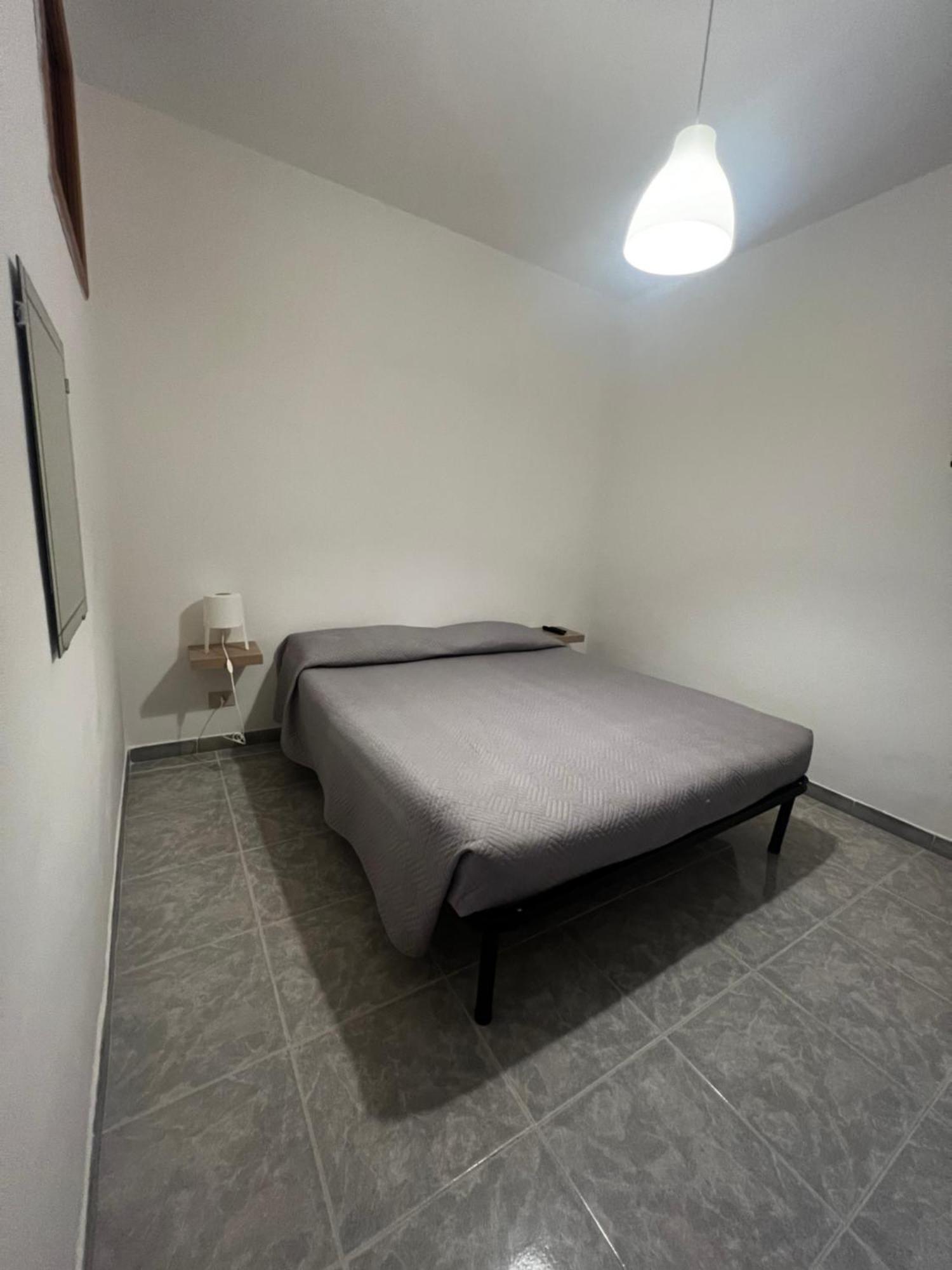 Tosk House 2 Lägenhet Peschici Exteriör bild