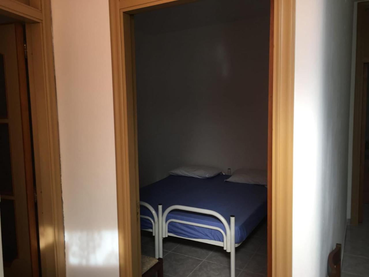 Tosk House 2 Lägenhet Peschici Exteriör bild