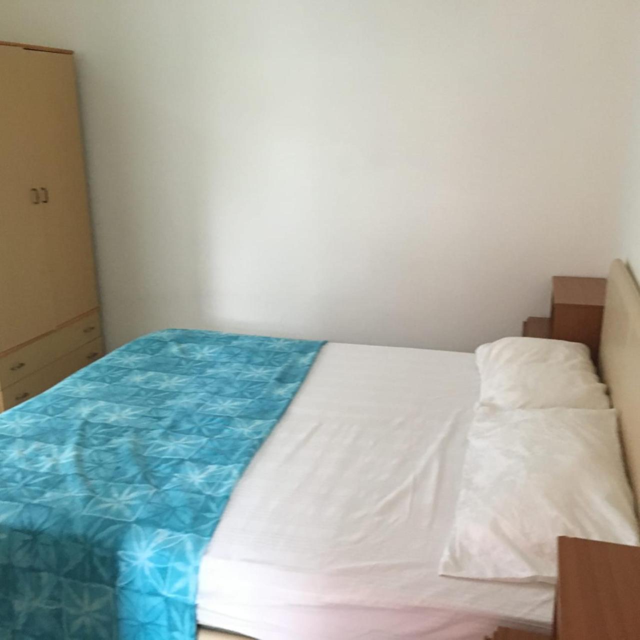 Tosk House 2 Lägenhet Peschici Exteriör bild