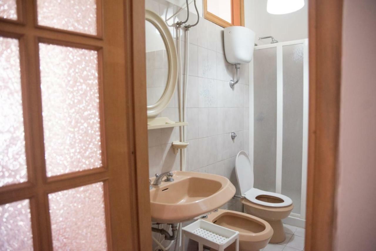 Tosk House 2 Lägenhet Peschici Exteriör bild