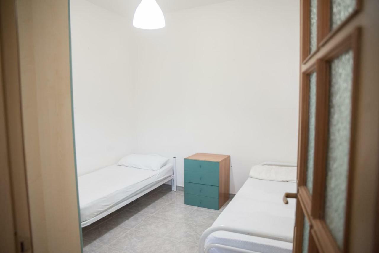 Tosk House 2 Lägenhet Peschici Exteriör bild