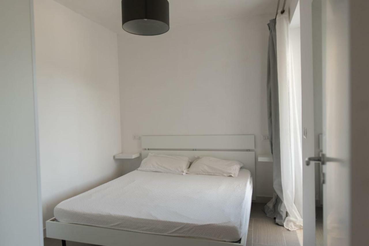Tosk House 2 Lägenhet Peschici Exteriör bild